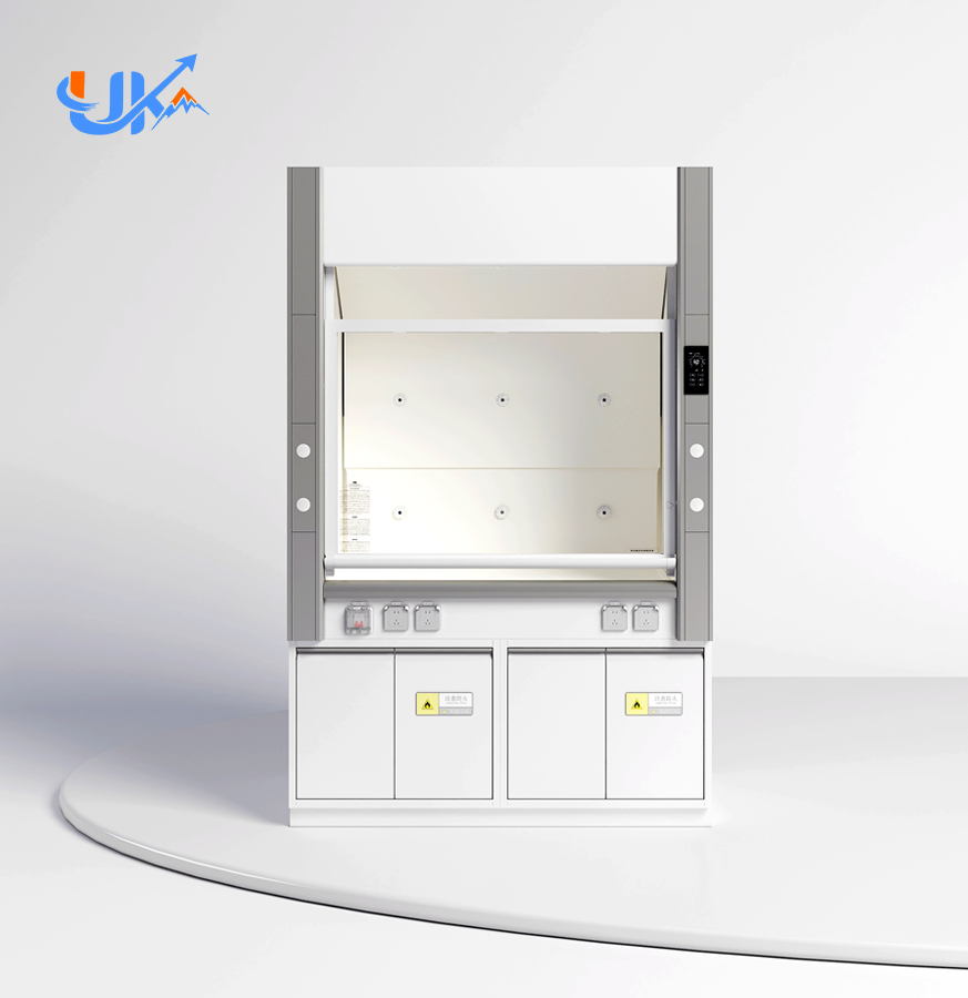 Chemical Synthesis Fume Hood